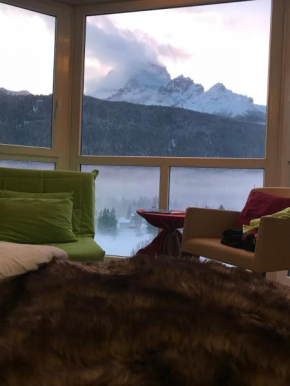Гостиница Antelao Dolomiti Mountain Resort, Борка Ди Кадоре
